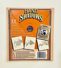Load image into Gallery viewer, House of Marbles - Hand Shadow Cards