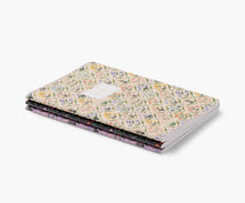 Load image into Gallery viewer, Rifle Paper Co. Assorted Set of 3 Estee Notebooks