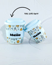 Load image into Gallery viewer, [RESTOCK SOON] BBCino - Tough Cookie in Blue (240ml)