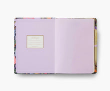 Load image into Gallery viewer, Rifle Paper Co. Garden Party Journal with Pen