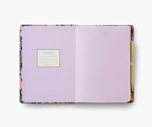 Rifle Paper Co. Garden Party Journal with Pen