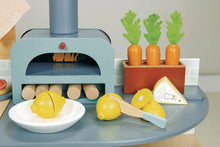 Load image into Gallery viewer, Tender Leaf Toys - La Fiamma Grand Kitchen
