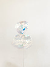 Load image into Gallery viewer, Rainbow Ribbon Wand