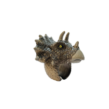 Load image into Gallery viewer, Great Pretenders Animal Kingdom Rings: Dinosaur