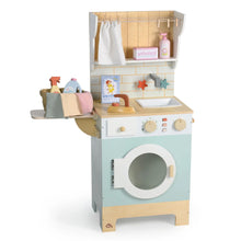 Load image into Gallery viewer, Tender Leaf Toys - Laundrette