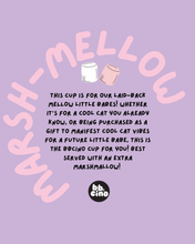 Load image into Gallery viewer, BBCino - Marsh Mellow (120ml)