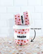Load image into Gallery viewer, [RESTOCK SOON] BBCino - Berry BB (240ml)