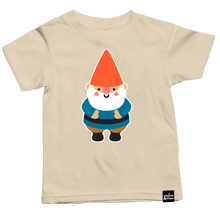 Load image into Gallery viewer, (SALE) Whistle &amp; Flute Kawaii Garden Gnome T-Shirt