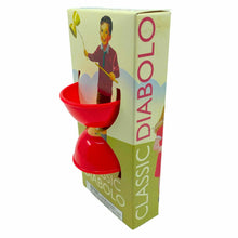 Load image into Gallery viewer, House of Marbles - Classic Diabolos Assorted