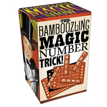 Load image into Gallery viewer, House of Marbles - Magic Tricks Assorted