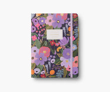 Load image into Gallery viewer, Rifle Paper Co. Garden Party Journal with Pen