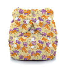 Load image into Gallery viewer, CHUBBY BUM Adjustable &amp; Reusable Birth to Potty Cloth Diaper