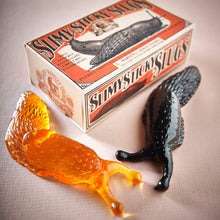 Load image into Gallery viewer, House of Marbles - Slimy Sticky Slugs