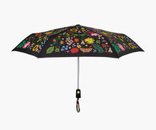 Load image into Gallery viewer, Rifle Paper Co. Curio Umbrella