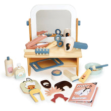 Load image into Gallery viewer, Tender Leaf Toys - Hair Salon
