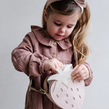 Load image into Gallery viewer, Mimi &amp; Lula - Strawberry Bag