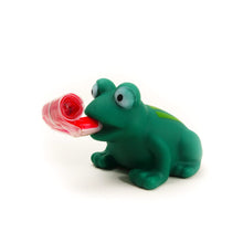 Load image into Gallery viewer, House of Marbles - Long Tongue Frog Assorted