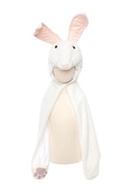 Load image into Gallery viewer, Great Pretenders - Bunny Cuddle Cape
