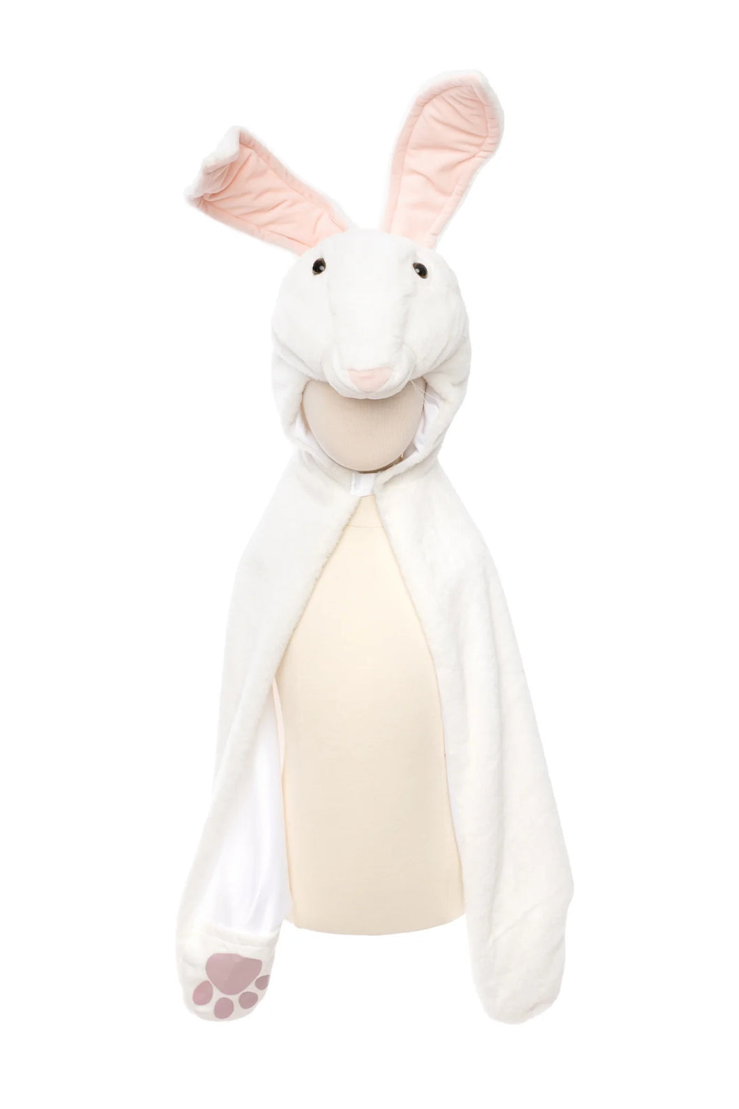 Great Pretenders - Bunny Cuddle Cape