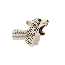 Load image into Gallery viewer, Great Pretenders Animal Kingdom Rings: Jungle