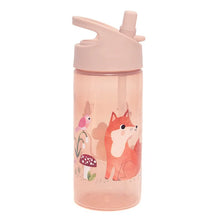 Load image into Gallery viewer, Petit Monkey Drinking Bottle Woodland