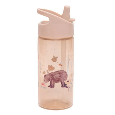 Petit Monkey Drinking Bottle Humming Bird