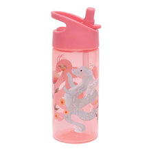 Load image into Gallery viewer, Petit Monkey Drinking Bottle Fairy Tale Dragon