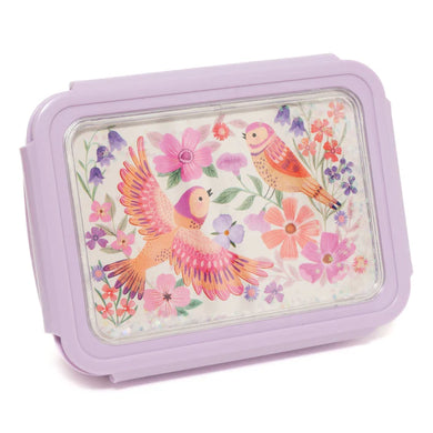 Petit Monkey Lunchbox Bento Birds Of A Feather