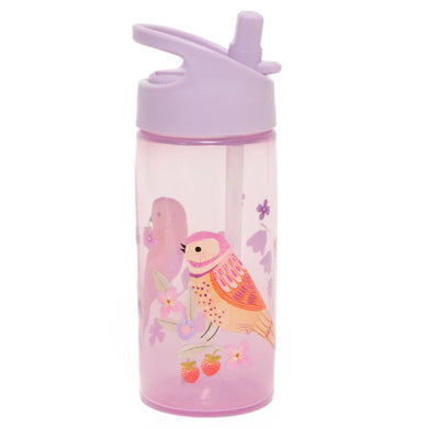 Petit Monkey Drinking Bottle Birds Of A Feather