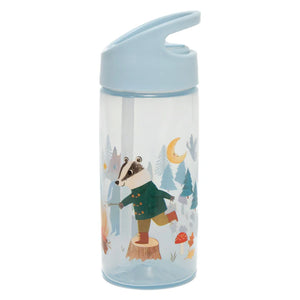 Petit Monkey Drinking Bottle Bonfire Animals