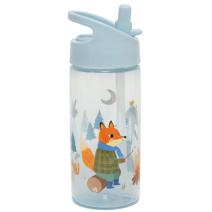 Petit Monkey Drinking Bottle Bonfire Animals