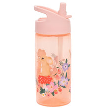 Load image into Gallery viewer, Petit Monkey Drinking Bottle Animal Picnic