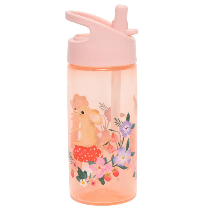 Petit Monkey Drinking Bottle Animal Picnic