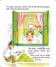 Load image into Gallery viewer, The Window&#39;s Secret (Asma&#39;ul Husna Series: As-Samee&#39;)