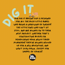 Load image into Gallery viewer, BBCino - Dig it (120ml)