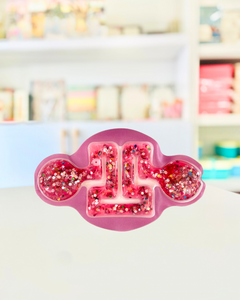 Glitter Squishy