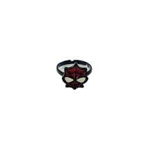 Load image into Gallery viewer, Great Pretenders Superhero Rings Assorted