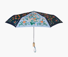 Load image into Gallery viewer, Rifle Paper Co. Wildwood Umbrella