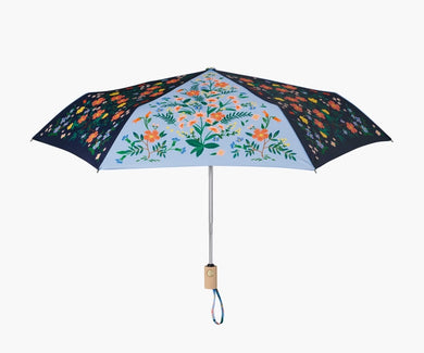 Rifle Paper Co. Wildwood Umbrella