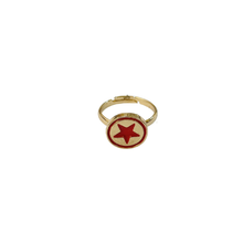 Load image into Gallery viewer, Great Pretenders Superhero Rings Assorted