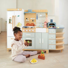 Load image into Gallery viewer, Tender Leaf Toys - La Fiamma Grand Kitchen