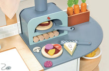 Load image into Gallery viewer, Tender Leaf Toys - La Fiamma Grand Kitchen
