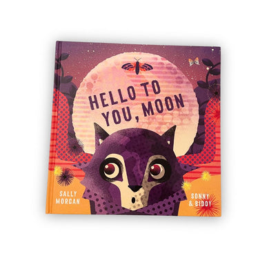 LITTLE & CO. - Hello To You, Moon