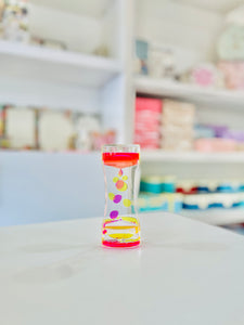 Liquid Colour Timer