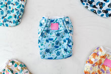 Load image into Gallery viewer, AQUA BUM Adjustable &amp; Reusable Swim Diaper