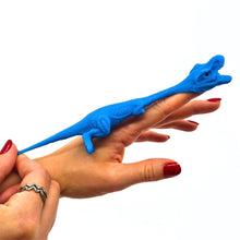 Load image into Gallery viewer, House of Marbles - Flick A Saurus Assorted