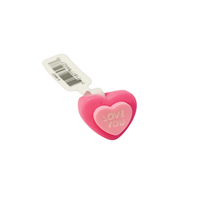 Load image into Gallery viewer, Great Pretenders Candy Heart Rings Assorted