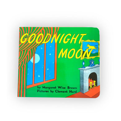 LITTLE & CO. - Goodnight Moon