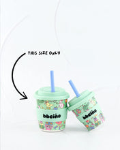 Load image into Gallery viewer, [RESTOCK SOON] BBCino - Party Animal in Green (240ml)