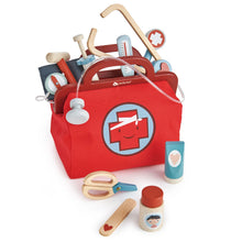 Load image into Gallery viewer, Tender Leaf Toys - Doctor’s Bag